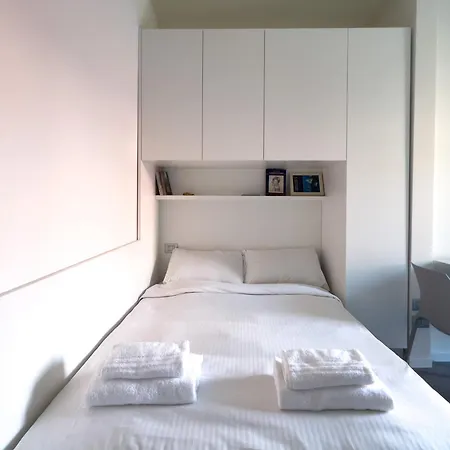 Sempione Double Suite - Amazing Location In Milan Exterior photo