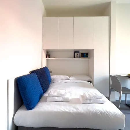 Sempione Double Suite - Amazing Location In Milan Exterior photo