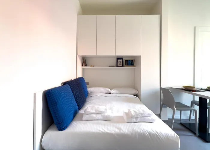 Sempione Double Suite - Amazing Location In Milan