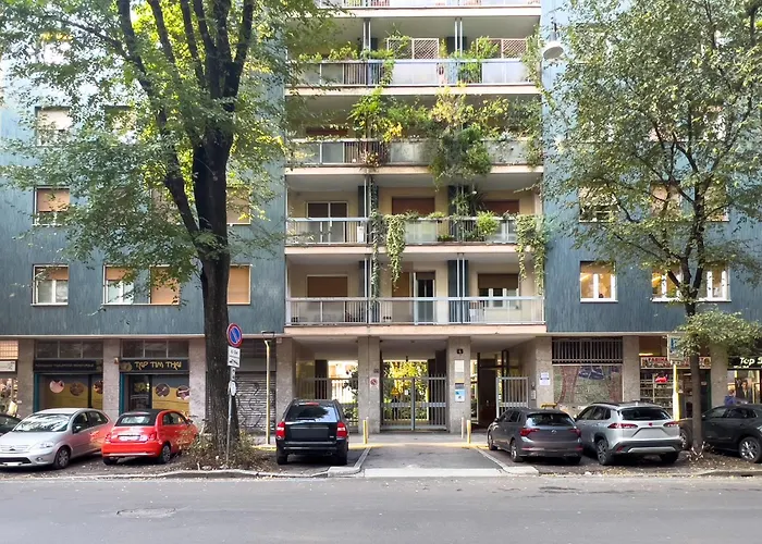 Sempione Double Suite - Amazing Location In Milan