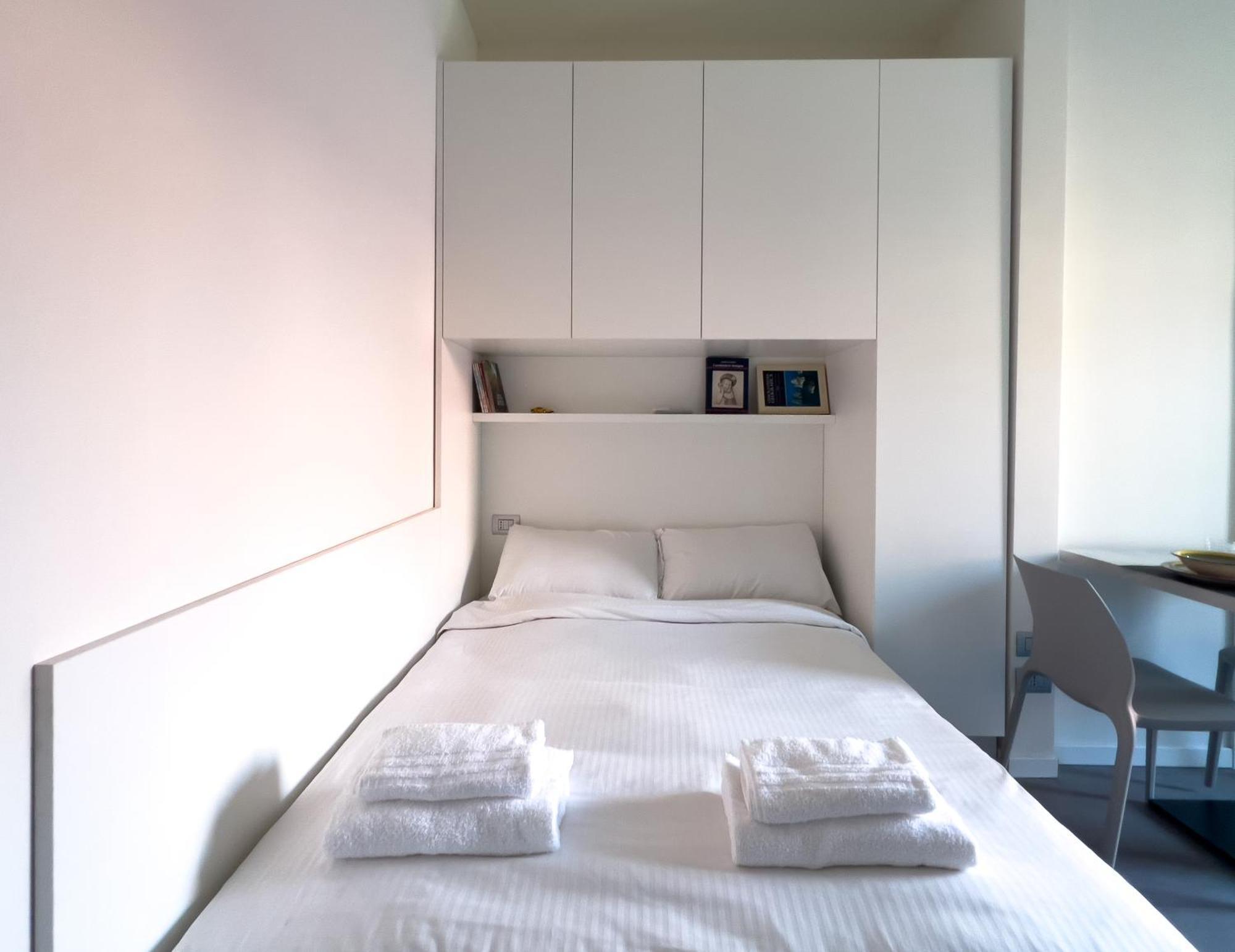 Sempione Double - Amazing Location In Apartamento *