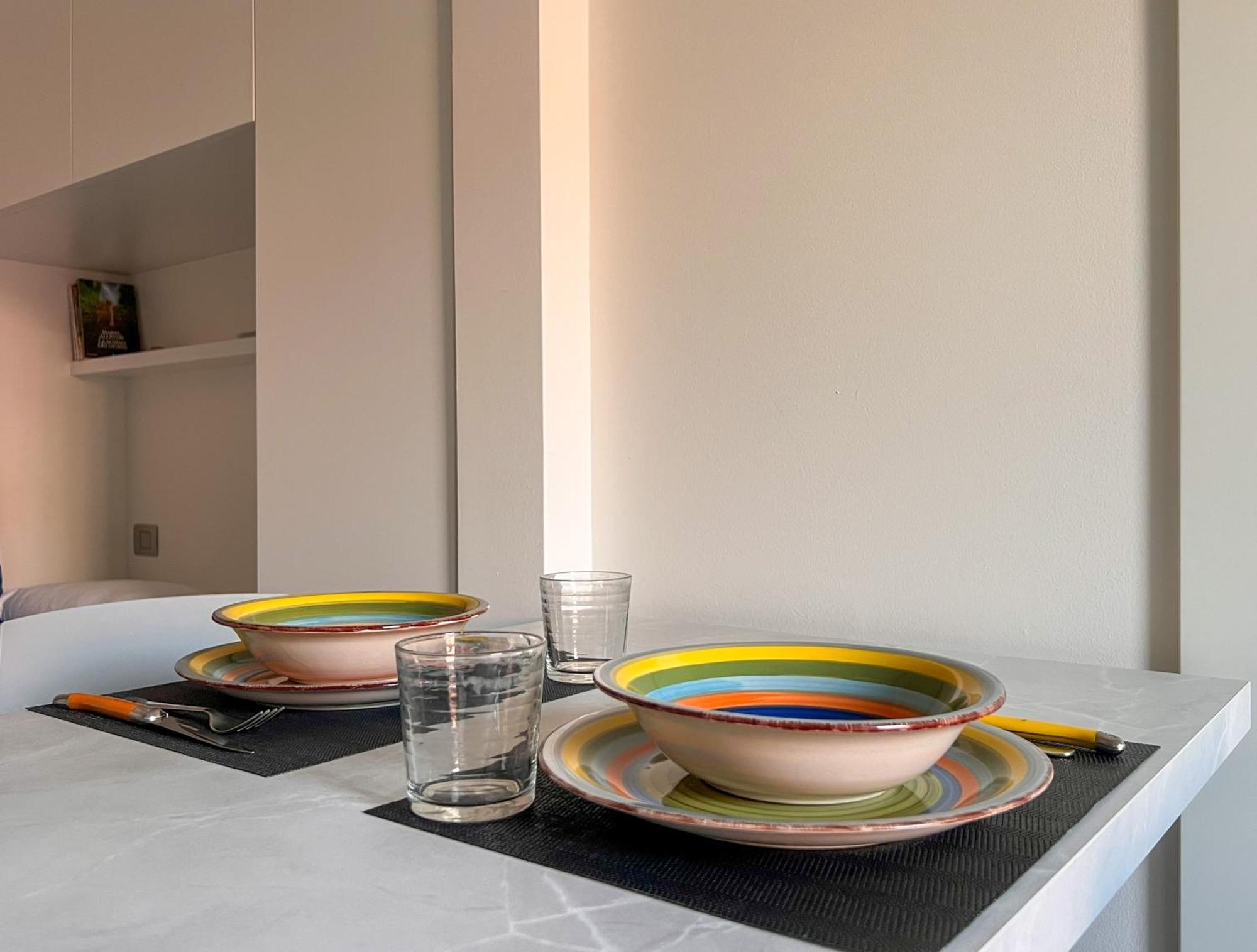 Sempione Double - Amazing Location In Apartamento