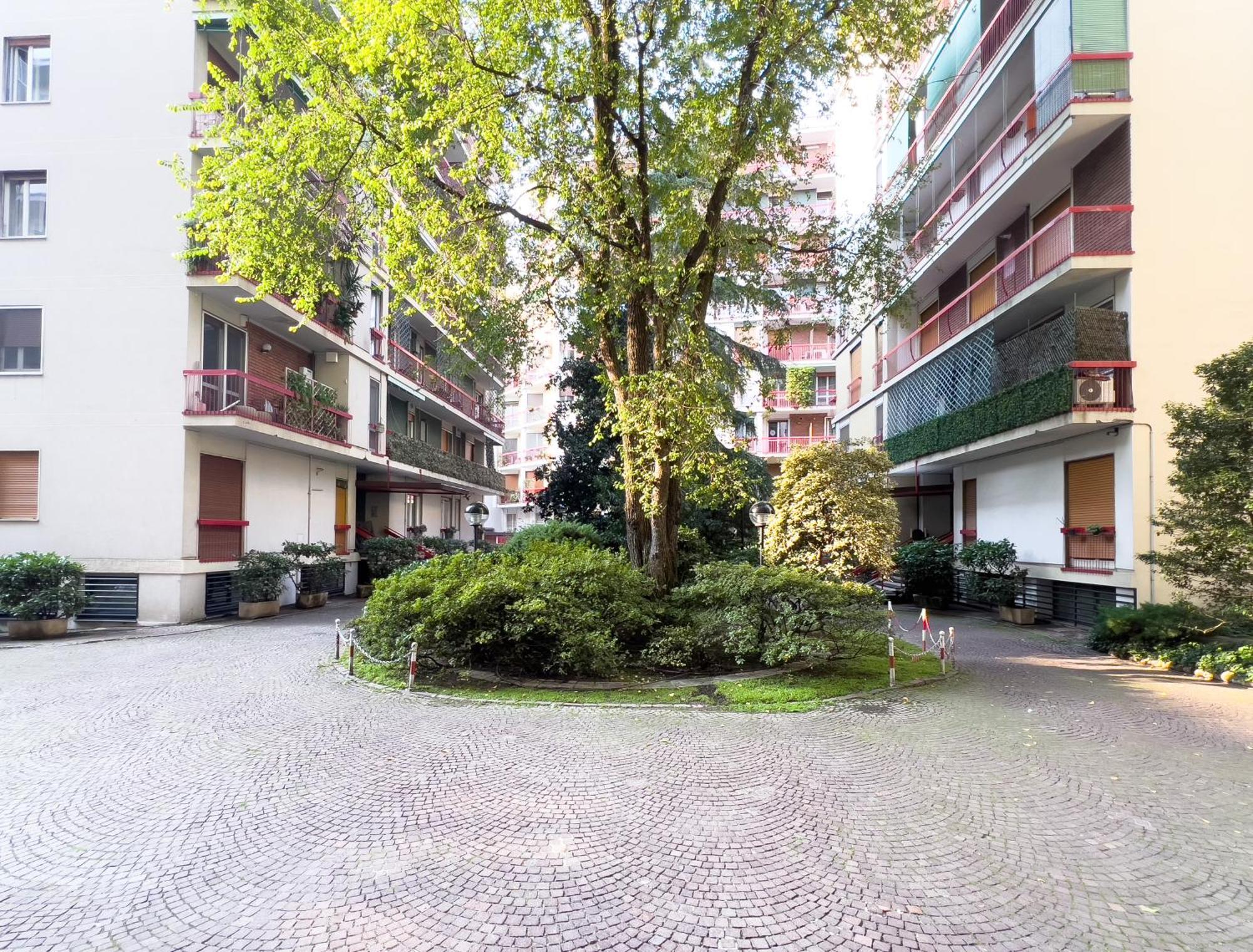 Sempione Double - Amazing Location In Apartamento *