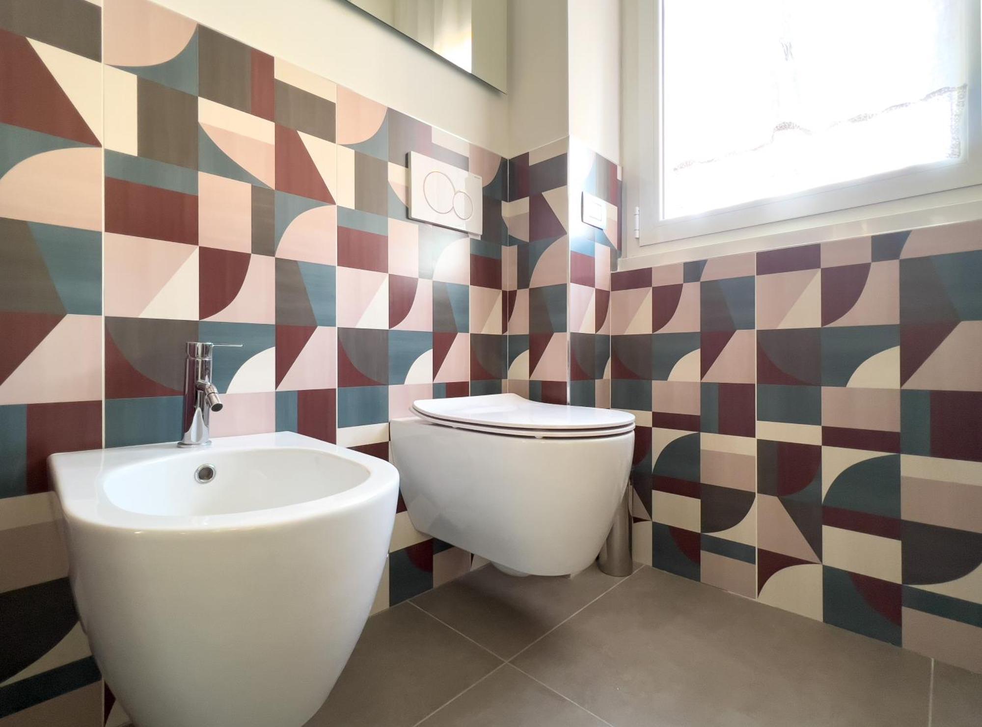 Sempione Double - Amazing Location In Apartment Mailand
