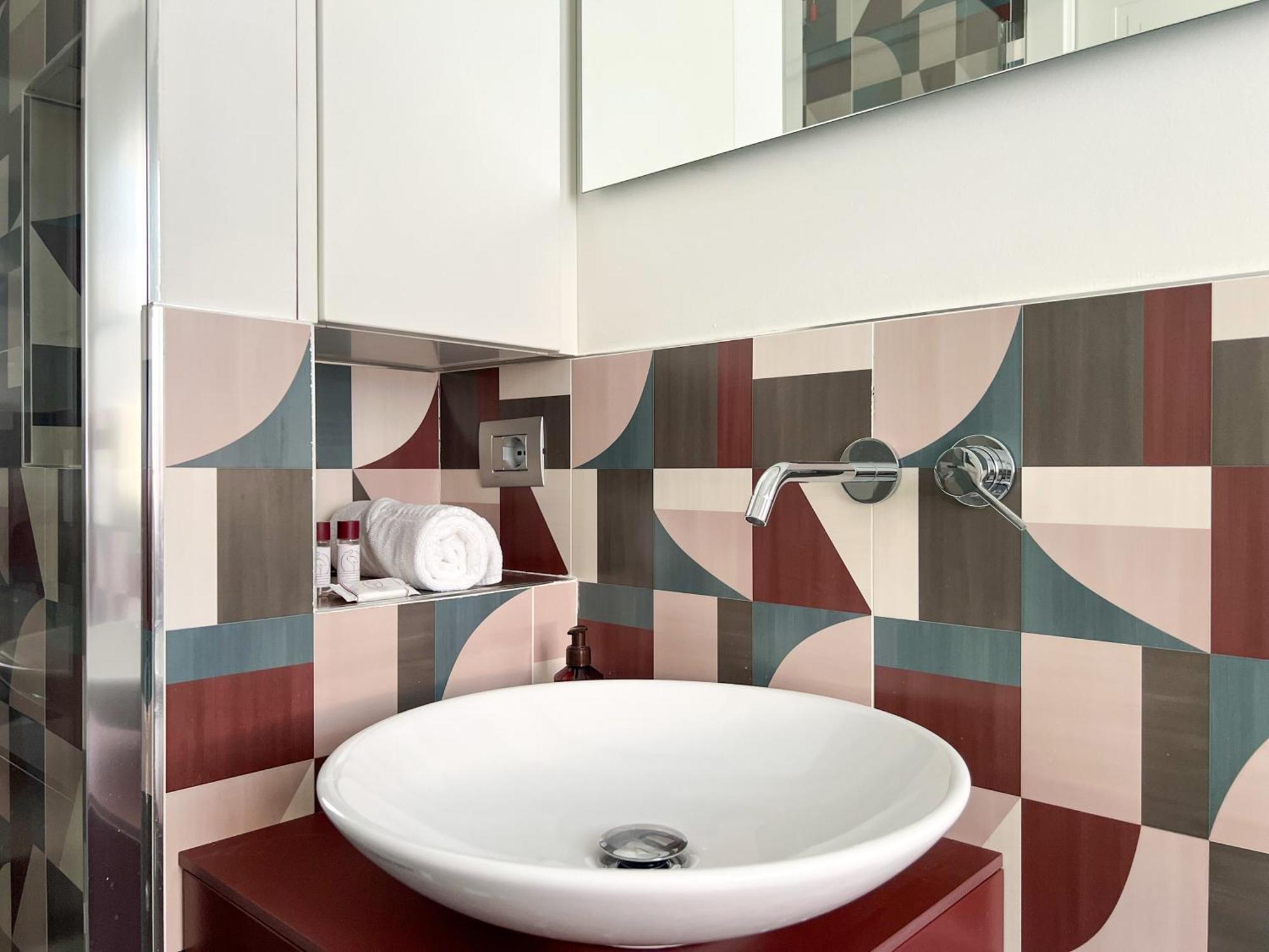 Apartamento Sempione Double - Amazing Location In Milán